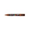 PENNARELLO MARCATORE UNI POSCA BRUSH