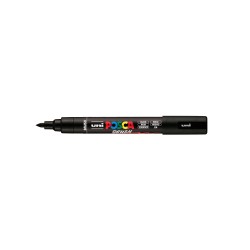 PENNARELLO MARCATORE UNI POSCA BRUSH
