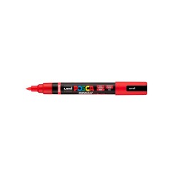 PENNARELLO MARCATORE UNI POSCA BRUSH