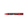 PENNARELLO MARCATORE UNI POSCA BRUSH