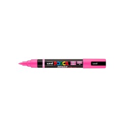 PENNARELLO MARCATORE UNI POSCA BRUSH