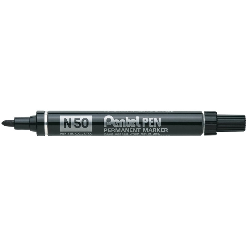 PENNARELLO MARCATORE N50 PERMANENT MARKER