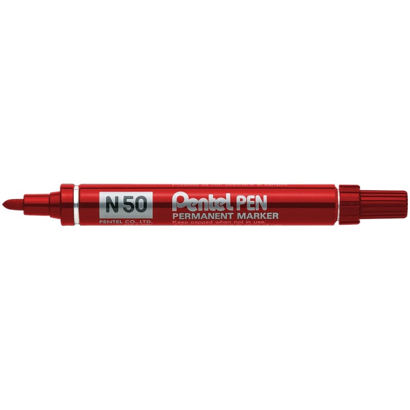 PENNARELLO MARCATORE N50 PERMANENT MARKER
