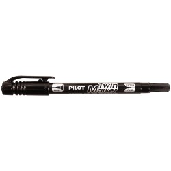 PENNARELLO MARCATORE TWIN MARKER