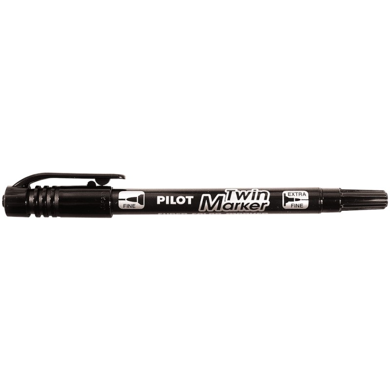 PENNARELLO MARCATORE TWIN MARKER