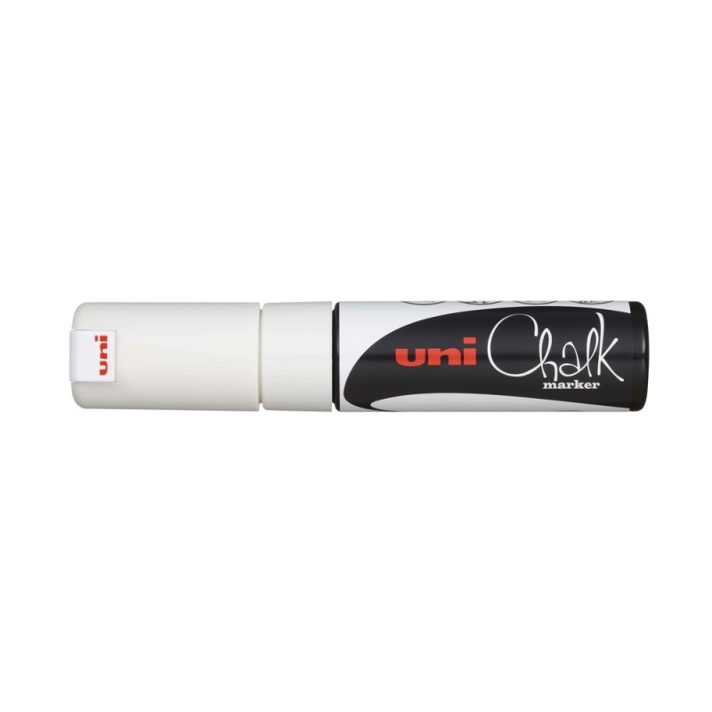 PENNARELLO MARCATORE A GESSO CHALK MARKER REMOVIBILE