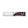 PENNARELLO MARCATORE A GESSO CHALK MARKER REMOVIBILE