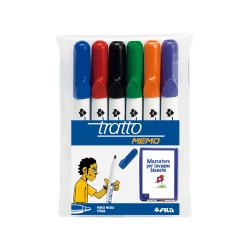 PENNARELLO PER LAVAGNA...