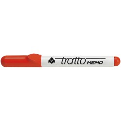PENNARELLO PER LAVAGNA BIANCA TRATTO MEMO MEDIO