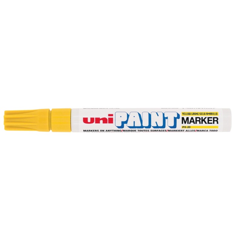 PENNARELLO MARCATORE A VERNICE UNIPAINT