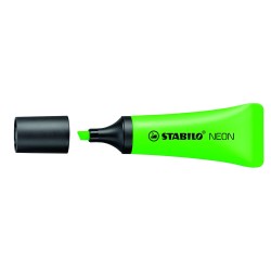 EVIDENZIATORE STABILO NEON