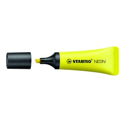 EVIDENZIATORE STABILO NEON
