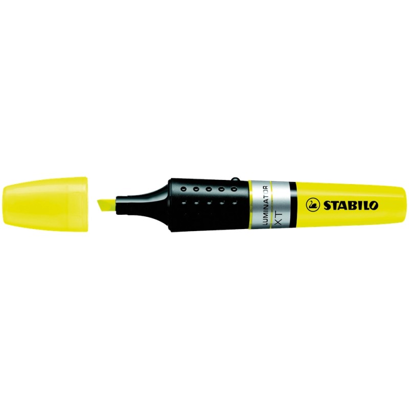 EVIDENZIATORE A PENNA BOSS LUMINATOR