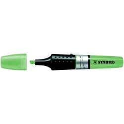 EVIDENZIATORE A PENNA BOSS LUMINATOR