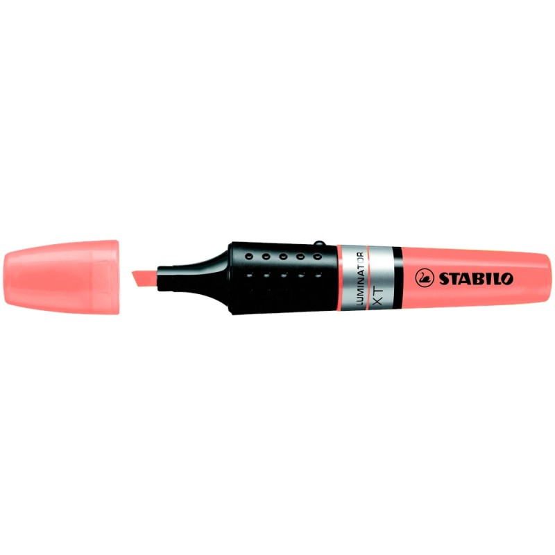 EVIDENZIATORE A PENNA BOSS LUMINATOR
