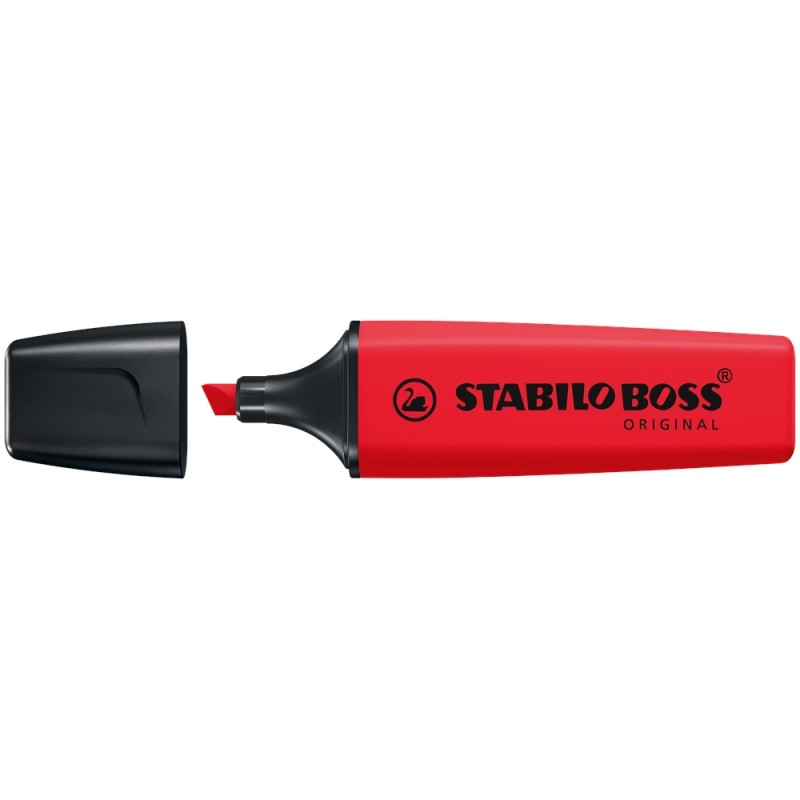 EVIDENZIATORE A PENNA STABILO BOSS ORIGINAL