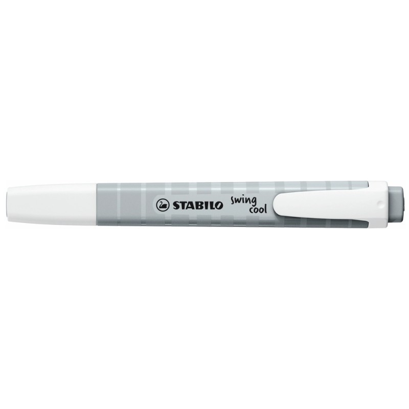 EVIDENZIATORE A PENNA SWING COOL PASTEL