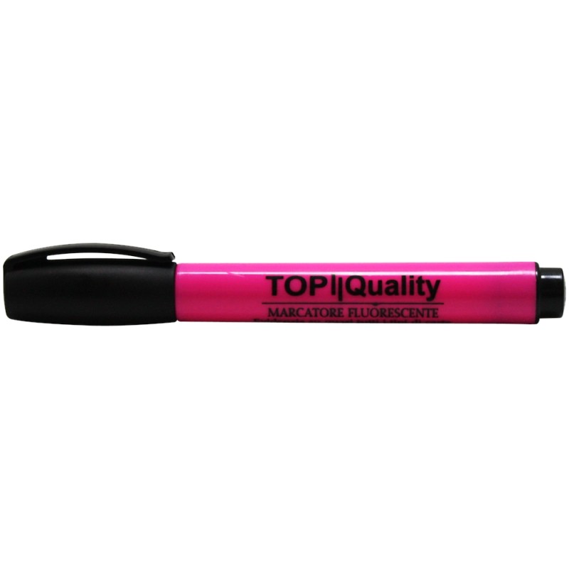 EVIDENZIATORE A PENNA TOP QUALITY