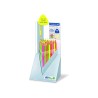 PASTELLI EVIDENZIATORI TEXTSURFER DRY