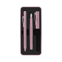 SET PENNE DA REGALO GRIP...