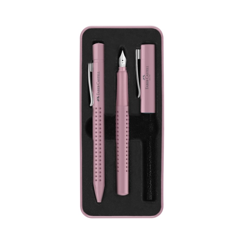 SET PENNE DA REGALO GRIP 2010 HARMONY STILO+SFERA