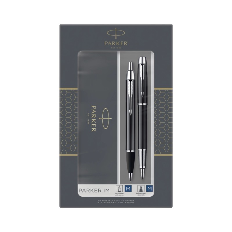 DUO GIFT SET