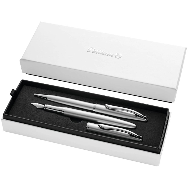 SET PENNE DA REGALO JAZZ NOBLE ELEGANCE