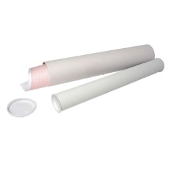 TUBO PORTADISEGNO