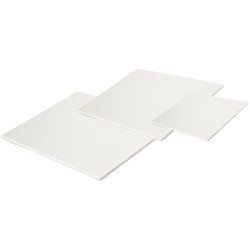 CARTONCINO TELATO PER PITTURA