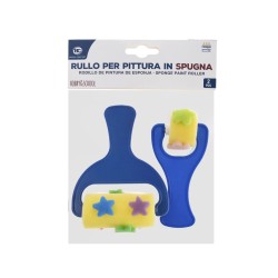 RULLO IN SPUGNA