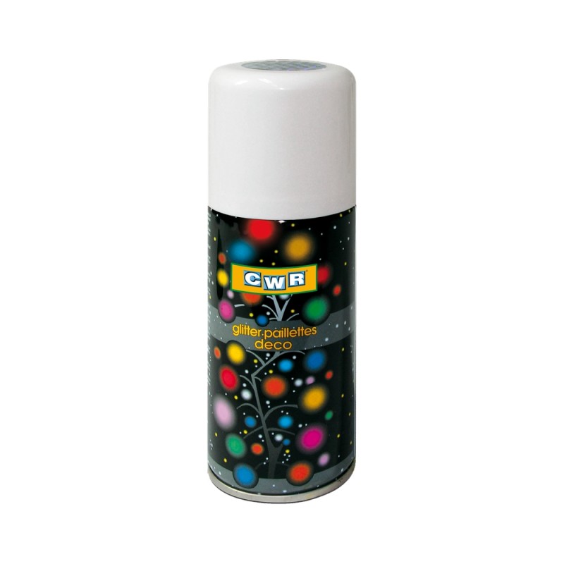 GLITTER SPRAY
