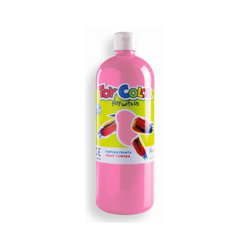 COLORE A TEMPERA