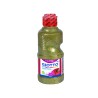 TEMPERA GLITTER PAINT FLACONE 250ml