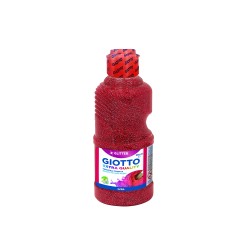 TEMPERA GLITTER PAINT