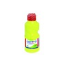 TEMPERA FLUO PAINT FLACONE 250ml