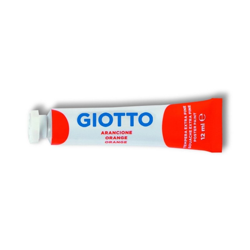 TEMPERA TUBETTO 4 12ml
