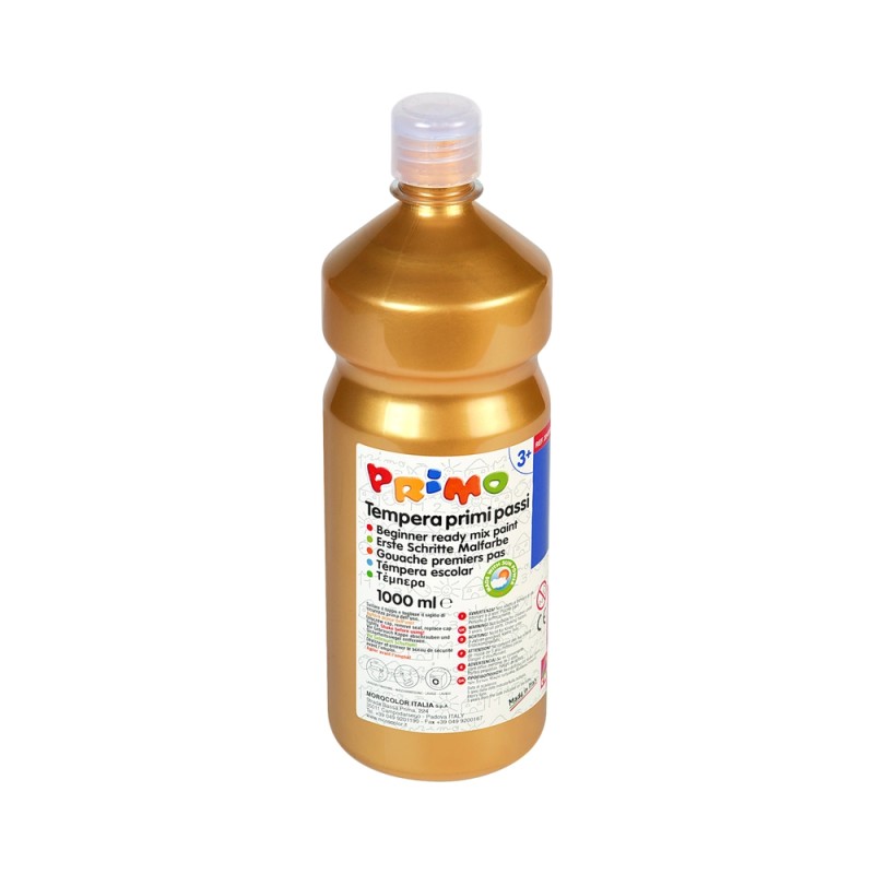 TEMPERA PRONTA 1000 ML.