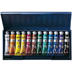 TEMPERA FINE