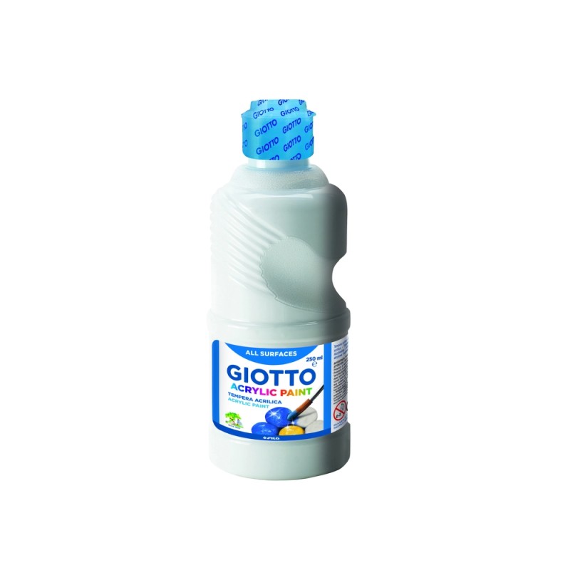 TEMPERA PRONTA ACRILICA