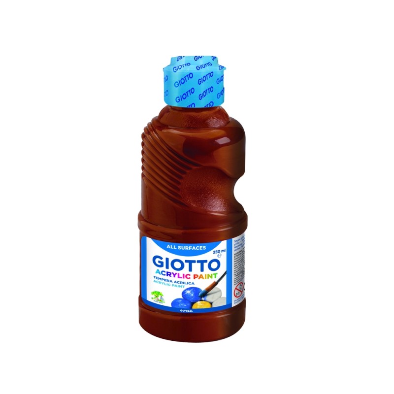 TEMPERA PRONTA ACRILICA