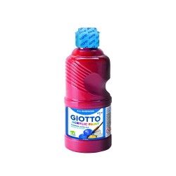 TEMPERA PRONTA ACRILICA