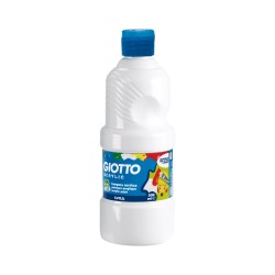 TEMPERA ACRILICA FLACONE 500ml
