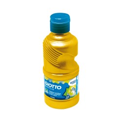 TEMPERA ACRILICA FLACONE 250ml