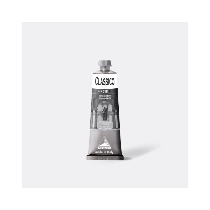 OLIO CLASSICO