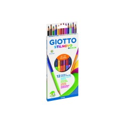 PASTELLI STILNOVO BICOLOR