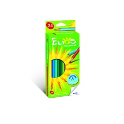 PASTELLI ELIOS