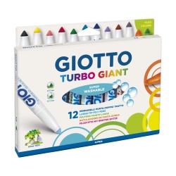 PENNARELLI TURBO GIANT