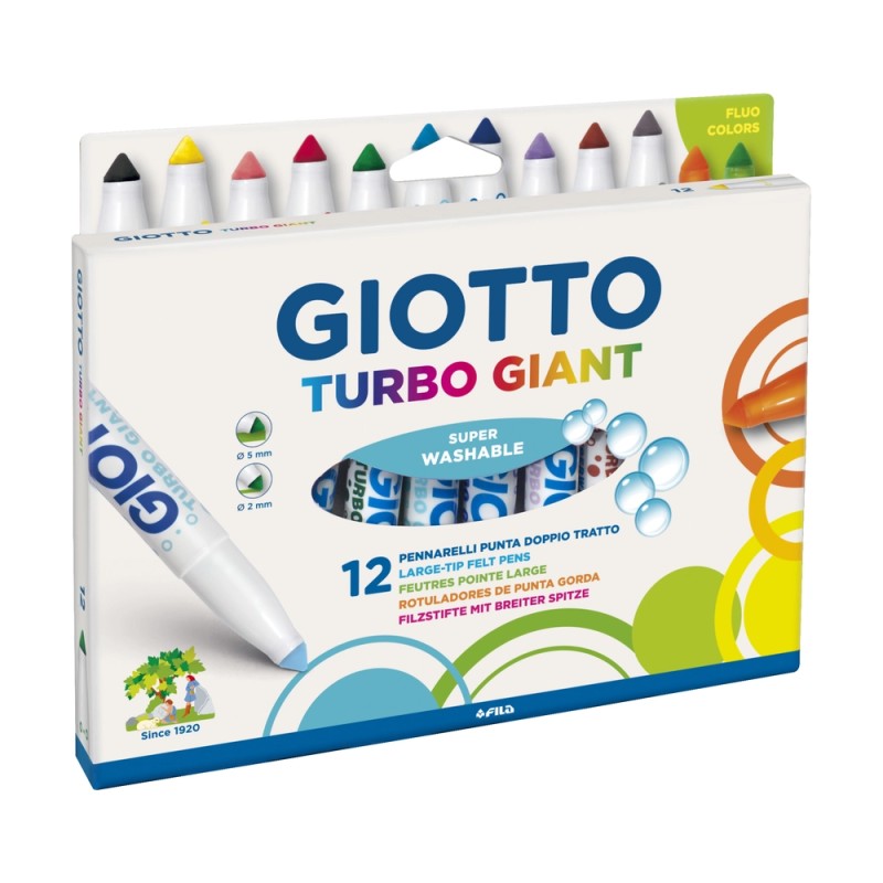 PENNARELLI TURBO GIANT