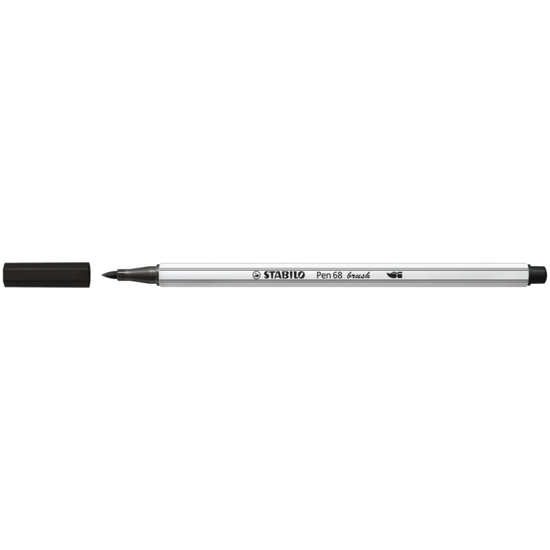 PENNARELLO PEN 68 BRUSH