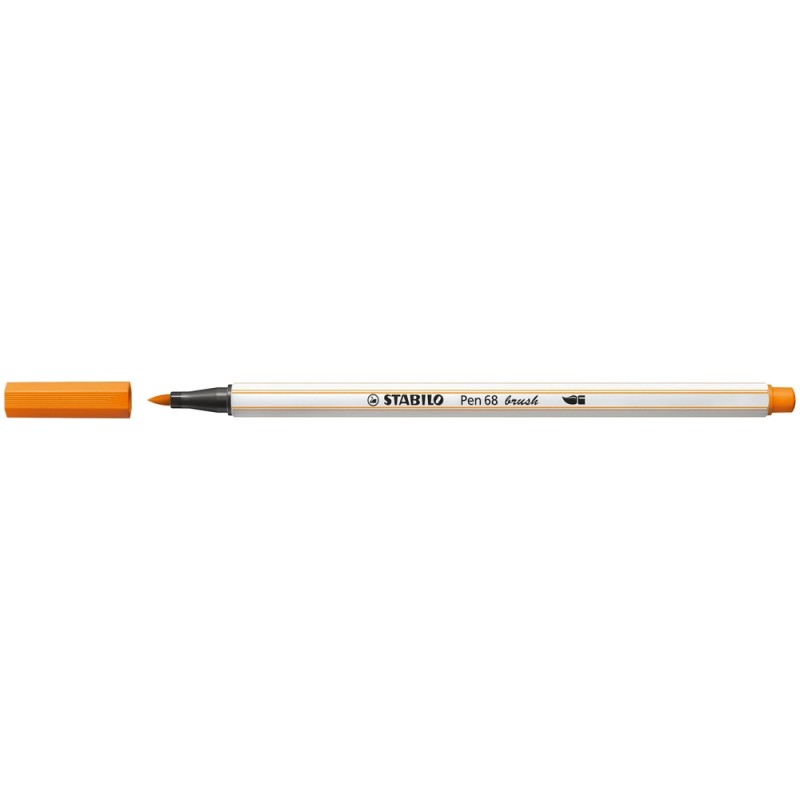 PENNARELLO PEN 68 BRUSH